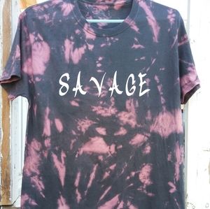 Tie Dye t-shirt